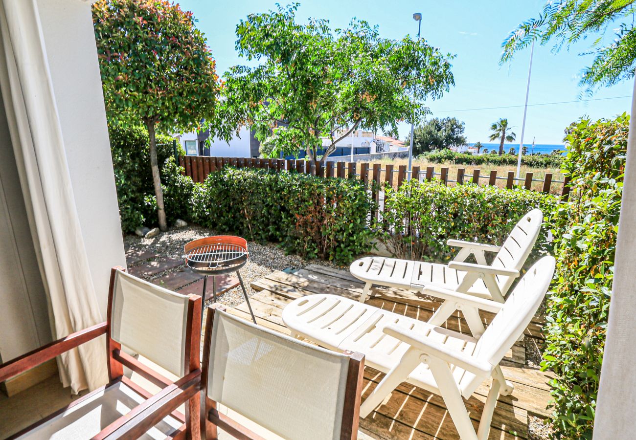 Дом на Камбрильс - Passeig del Mar Дом на Камбрильс - Passeig del Mar