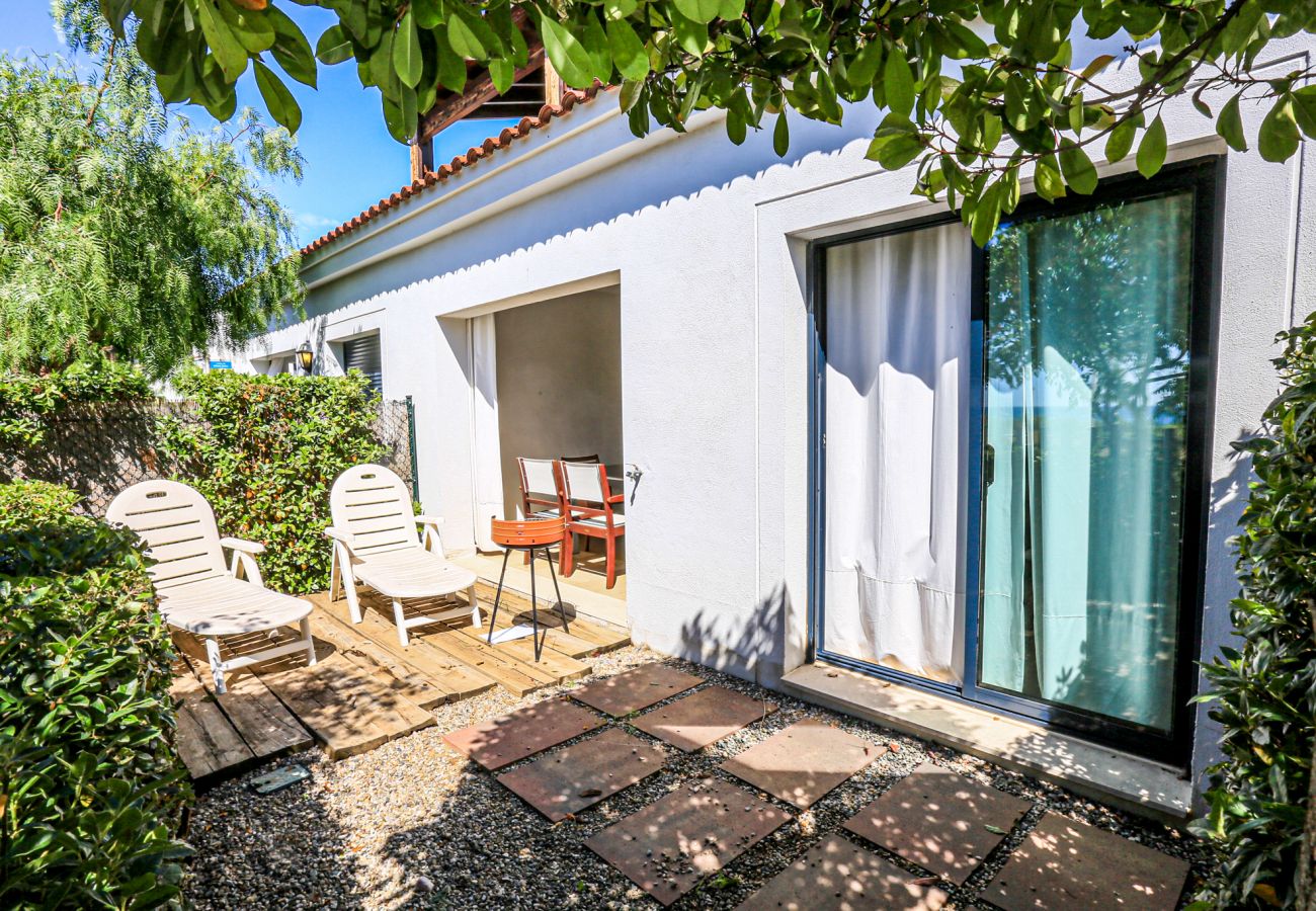 Дом на Камбрильс - Passeig del Mar Дом на Камбрильс - Passeig del Mar