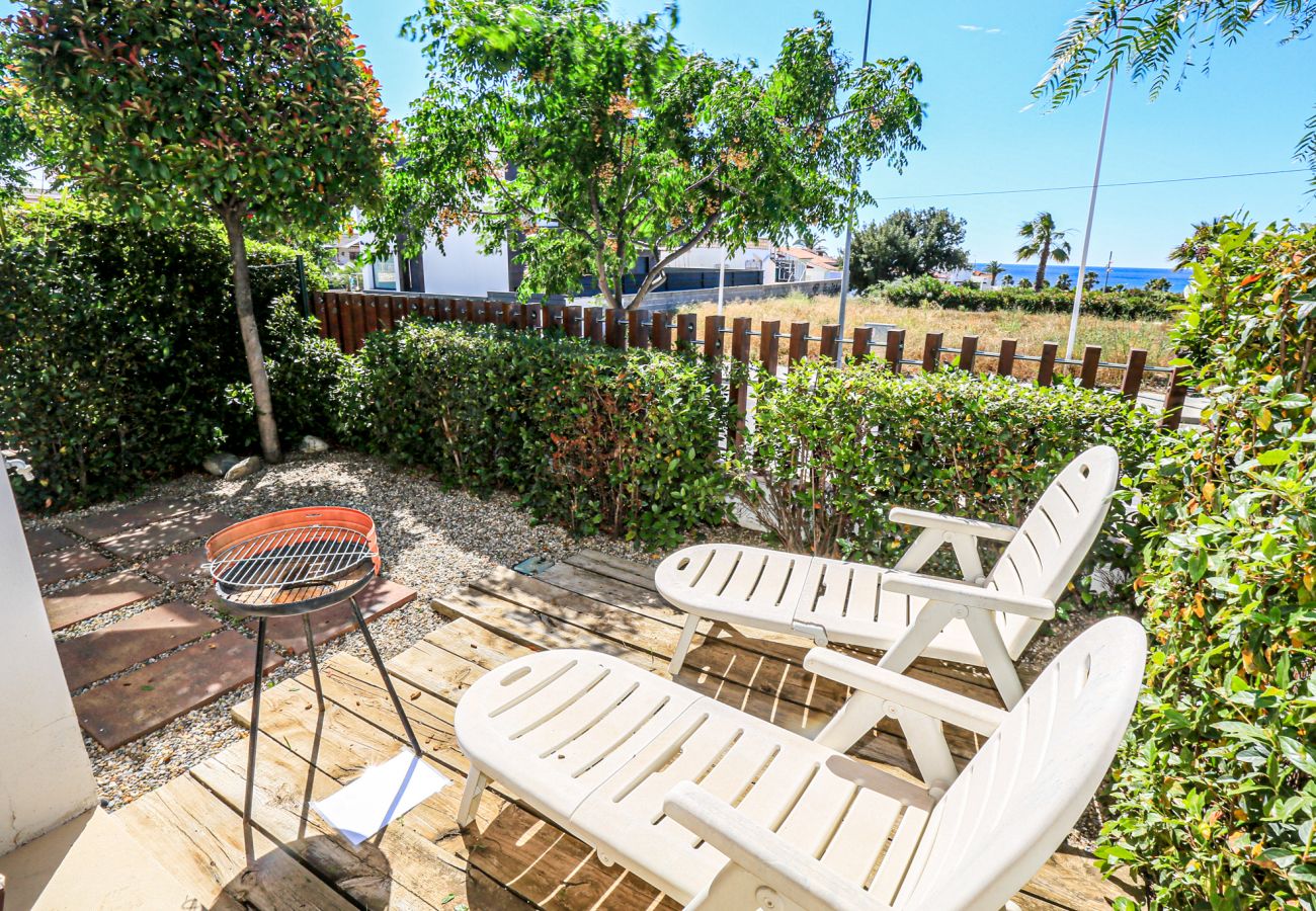 Дом на Камбрильс - Passeig del Mar Дом на Камбрильс - Passeig del Mar