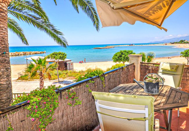 Апартаменты на Cambrils - GLADIOLS