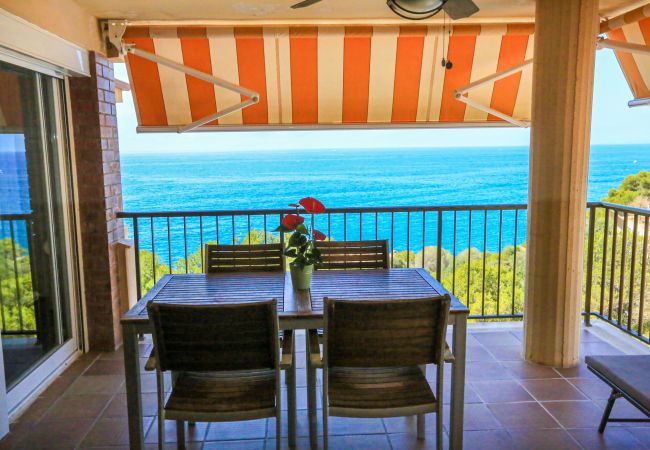 Апартаменты на Salou - Cabo Palos