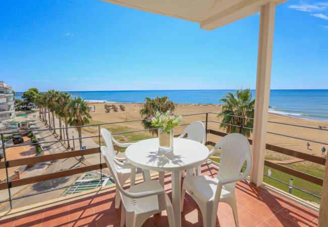 Апартаменты на Cambrils - Horta del Mar