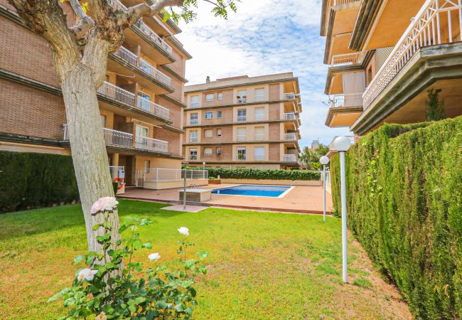 Апартаменты на Cambrils - SALIX