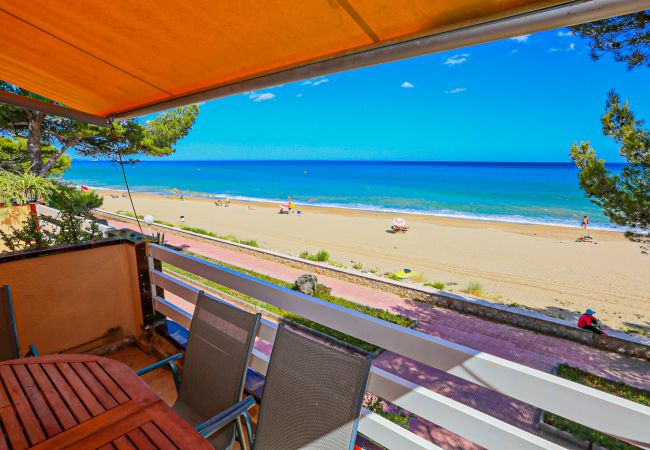 Апартаменты на Miami Playa - Guardamar Апартаменты на Miami Playa - Guardamar