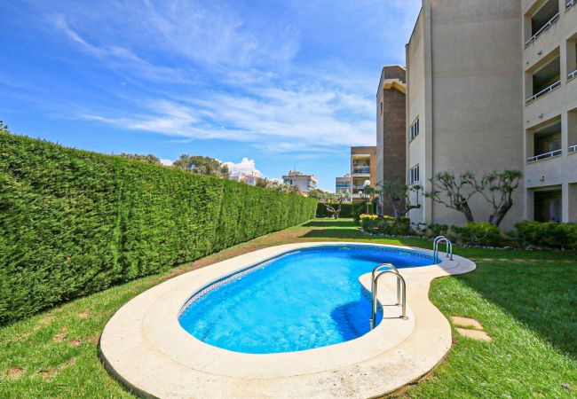 Апартаменты на Cambrils - Gaya Апартаменты на Cambrils - Gaya