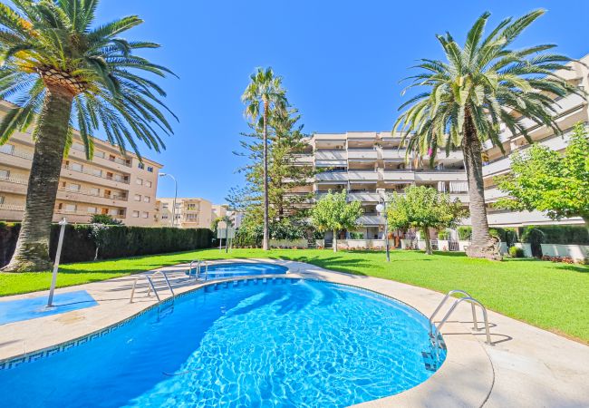 Апартаменты на Cambrils - Regata Апартаменты на Cambrils - Regata