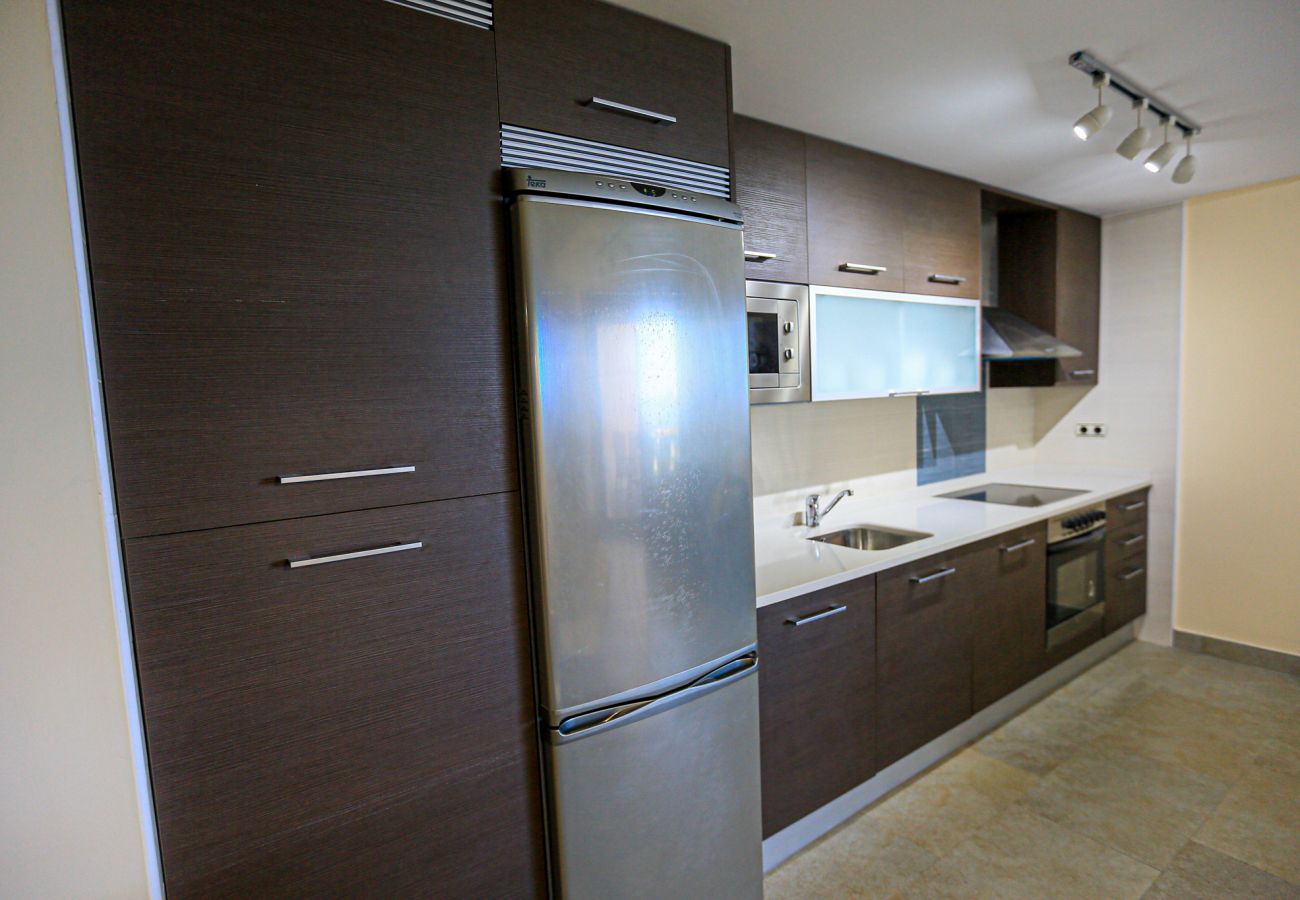 Апартаменты на Камбрильс - Augusta Апартаменты на Камбрильс - Augusta