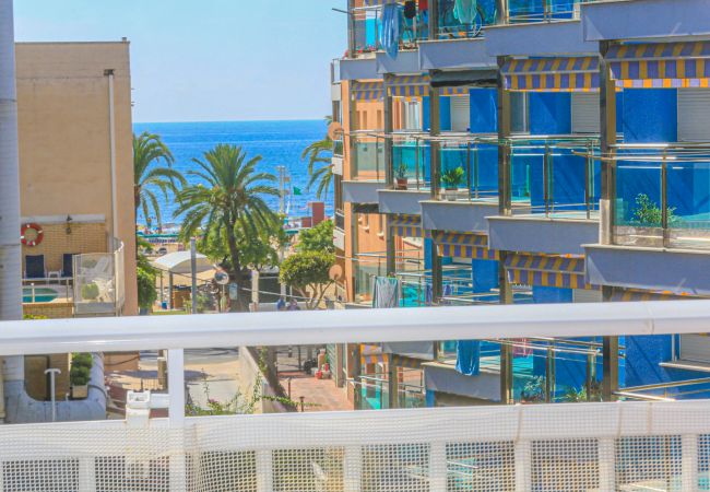 Апартаменты на Cambrils - MAR AZUL