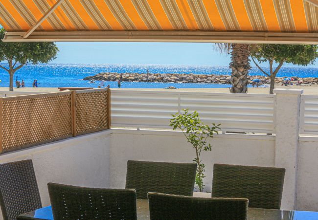 Дом на Cambrils - VILLA LAURA II