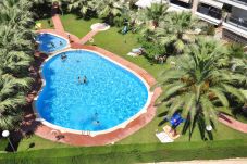 Апартаменты на Камбрильс - Cambrils