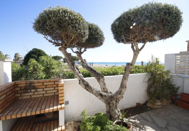 Дом на Миами Плайя - Urb. Parque de Mont-roig Дом на Миами Плайя - Urb. Parque de Mont-roig