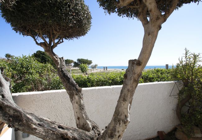 Дом на Миами Плайя - Urb. Parque de Mont-roig Дом на Миами Плайя - Urb. Parque de Mont-roig