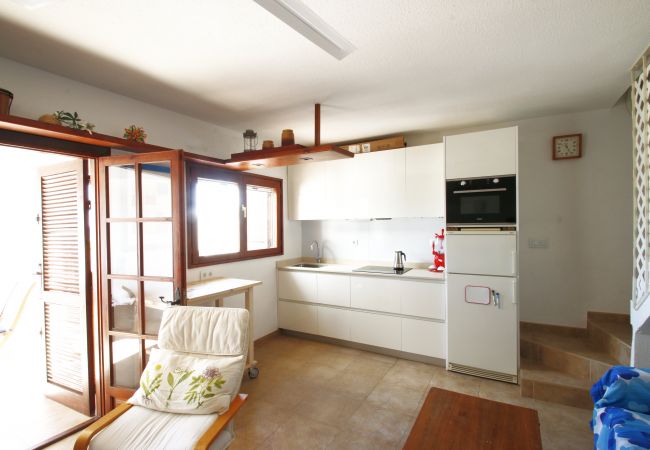 Дом на Миами Плайя - Urb. Parque de Mont-roig Дом на Миами Плайя - Urb. Parque de Mont-roig