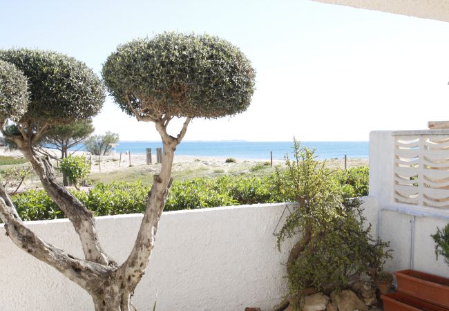 Дом на Миами Плайя - Urb. Parque de Mont-roig Дом на Миами Плайя - Urb. Parque de Mont-roig