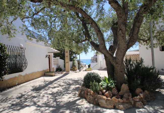 Дом на Миами Плайя - Urb. Parque de Mont-roig Дом на Миами Плайя - Urb. Parque de Mont-roig
