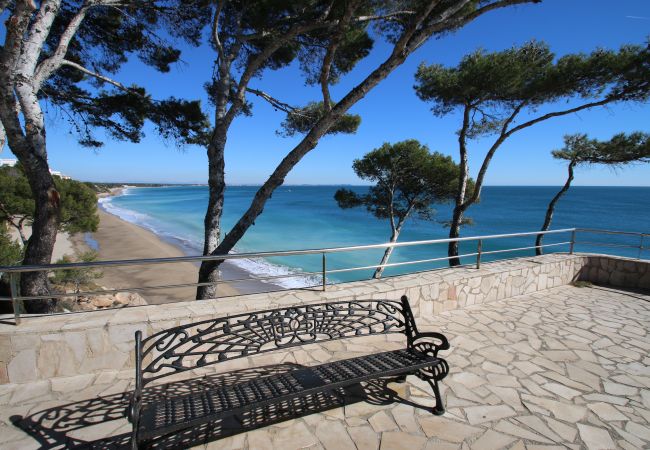 Дом на Миами Плайя - Urb. Parque de Mont-roig Дом на Миами Плайя - Urb. Parque de Mont-roig
