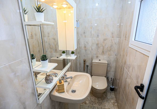 Вилла на Камбрильс - VILLA ACACIAS Вилла на Камбрильс - VILLA ACACIAS