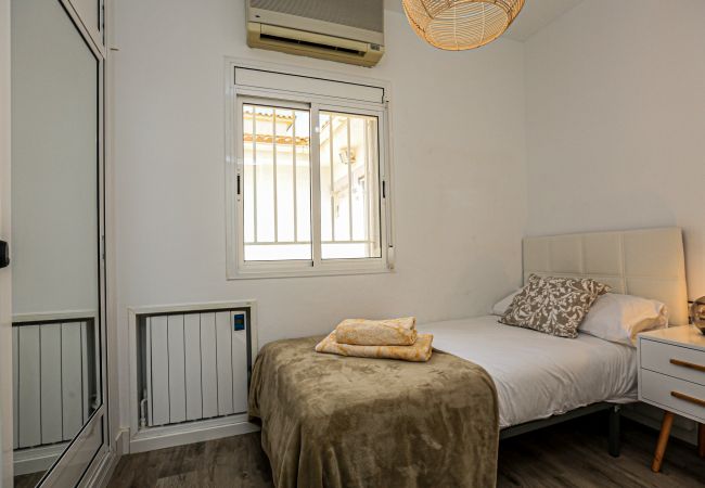 Вилла на Камбрильс - VILLA ACACIAS Вилла на Камбрильс - VILLA ACACIAS