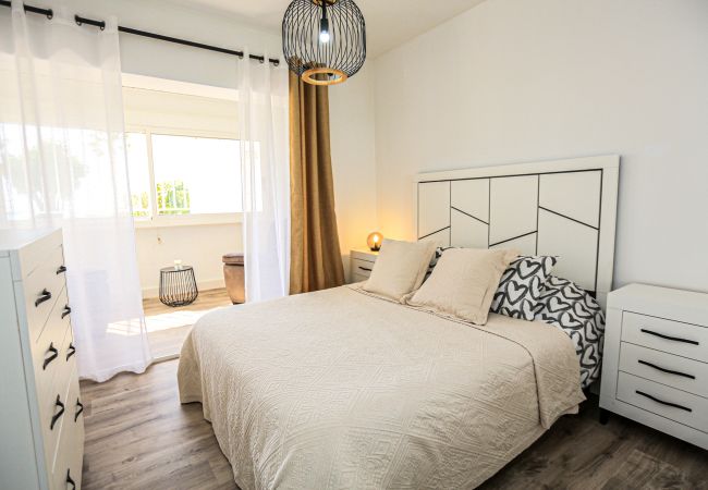 Вилла на Камбрильс - VILLA ACACIAS Вилла на Камбрильс - VILLA ACACIAS