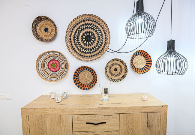 Вилла на Камбрильс - VILLA ACACIAS Вилла на Камбрильс - VILLA ACACIAS