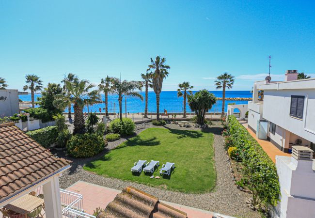 Вилла на Камбрильс - VILLA ACACIAS Вилла на Камбрильс - VILLA ACACIAS