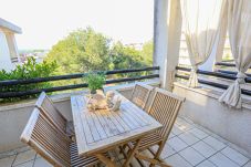 Апартаменты на Салоу - CANCUN