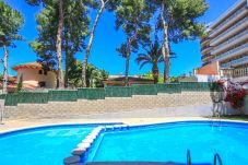 Апартаменты на Салоу - CANCUN