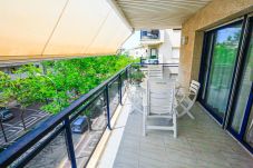 Апартаменты на Камбрильс - ROGER