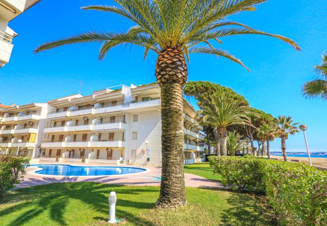Апартаменты на Cambrils - COLIBRI
