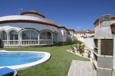 Вилла на Миами Плайя - Miami Platja