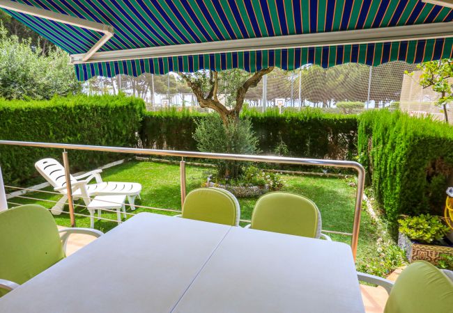 Апартаменты на Cambrils - MERCE