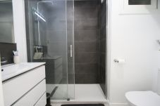 Апартаменты на Камбрильс - Cambrils puerto