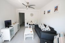 Апартаменты на Камбрильс - Cambrils puerto