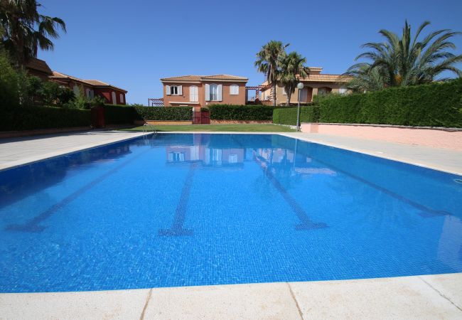 Апартаменты на Miami Playa - Vila Romana