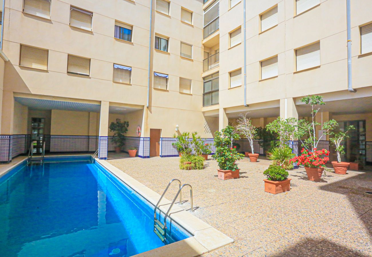 Appartement à Cambrils - GREKUS