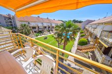 Appartement à Cambrils - Tres Carabelas
