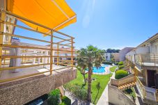 Appartement à Cambrils - Tres Carabelas
