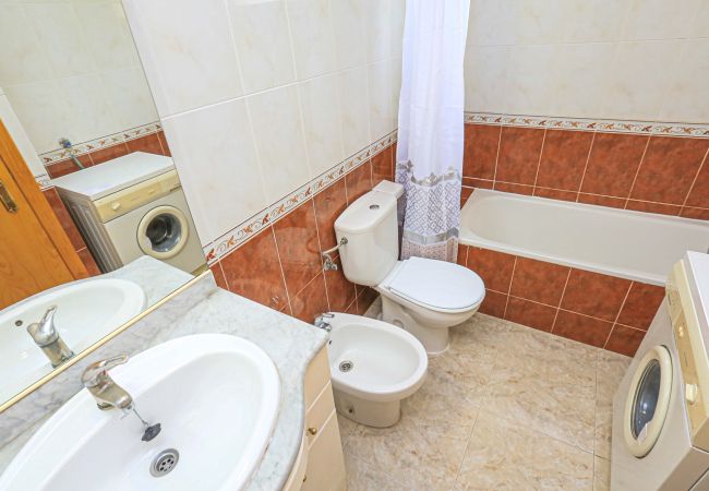 Appartement à Hospitalet de L´Infant - Arcos del Mar Appartement à Hospitalet de L´Infant - Arcos del Mar