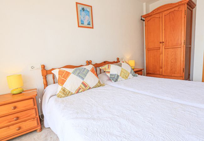 Appartement à Hospitalet de L´Infant - Arcos del Mar Appartement à Hospitalet de L´Infant - Arcos del Mar