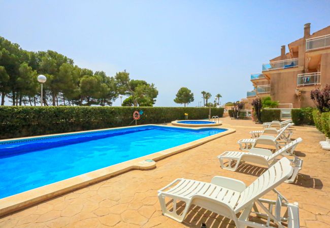 Appartement à Hospitalet de L´Infant - Arcos del Mar Appartement à Hospitalet de L´Infant - Arcos del Mar