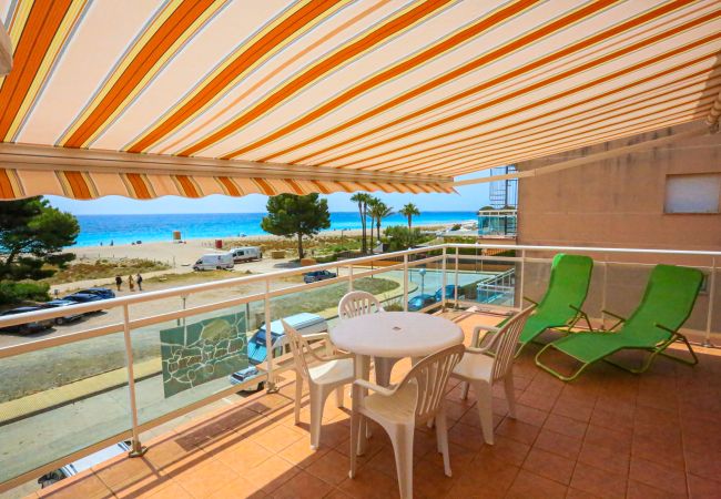 Appartement à Hospitalet de L´Infant - Arcos del Mar Appartement à Hospitalet de L´Infant - Arcos del Mar