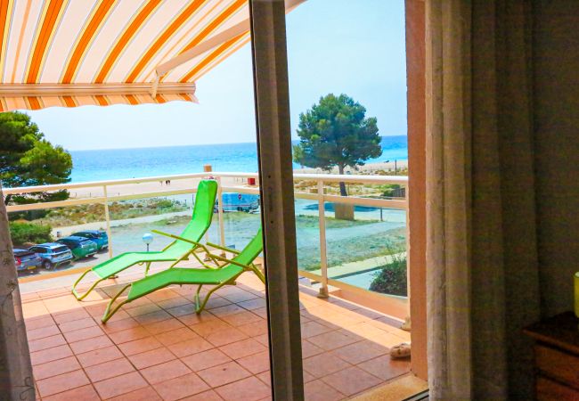 Appartement à Hospitalet de L´Infant - Arcos del Mar Appartement à Hospitalet de L´Infant - Arcos del Mar