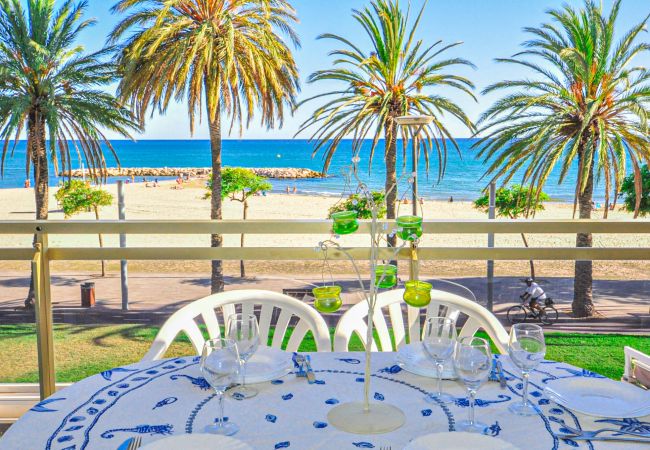 Appartement à Cambrils - GOLF SANT JORDI