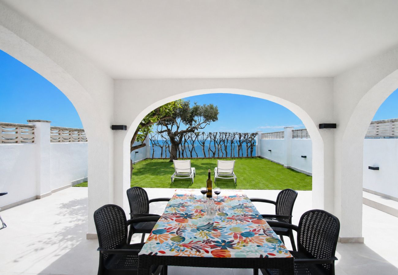 Maison à Miami Playa - Urb. Parque de Mont-roig