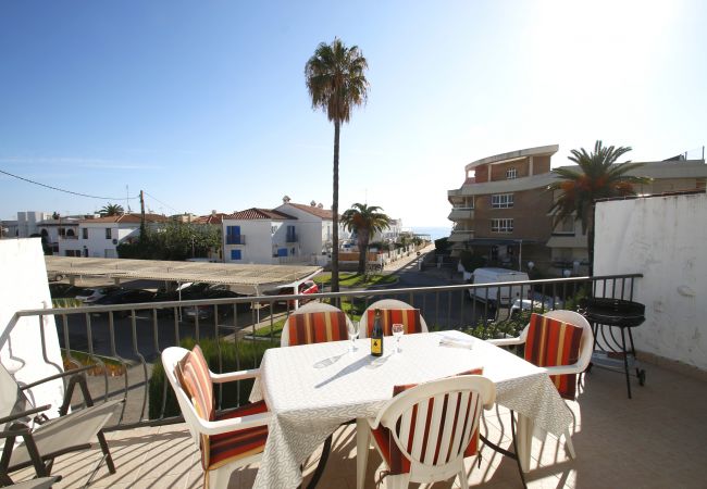 Appartement à Miami Playa - Urb. Parque de Mont-roig