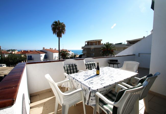 Appartement à Miami Playa - Urb. Parque de Mont-roig