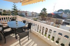 Vacation apartment Casa Rosales in Cambrils