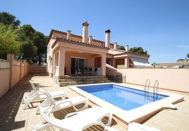 Villa à Miami Playa - Miami Platja