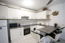 Appartement à Miami Playa - Urb. Parque de Mont-roig