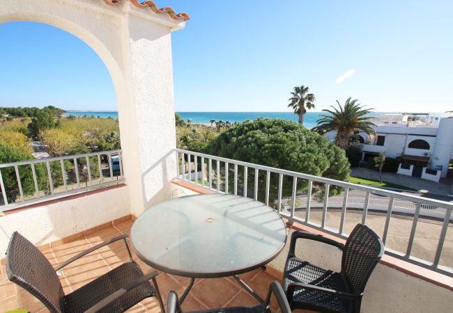 Appartement à Miami Playa - Urb. Parque de Mont-roig